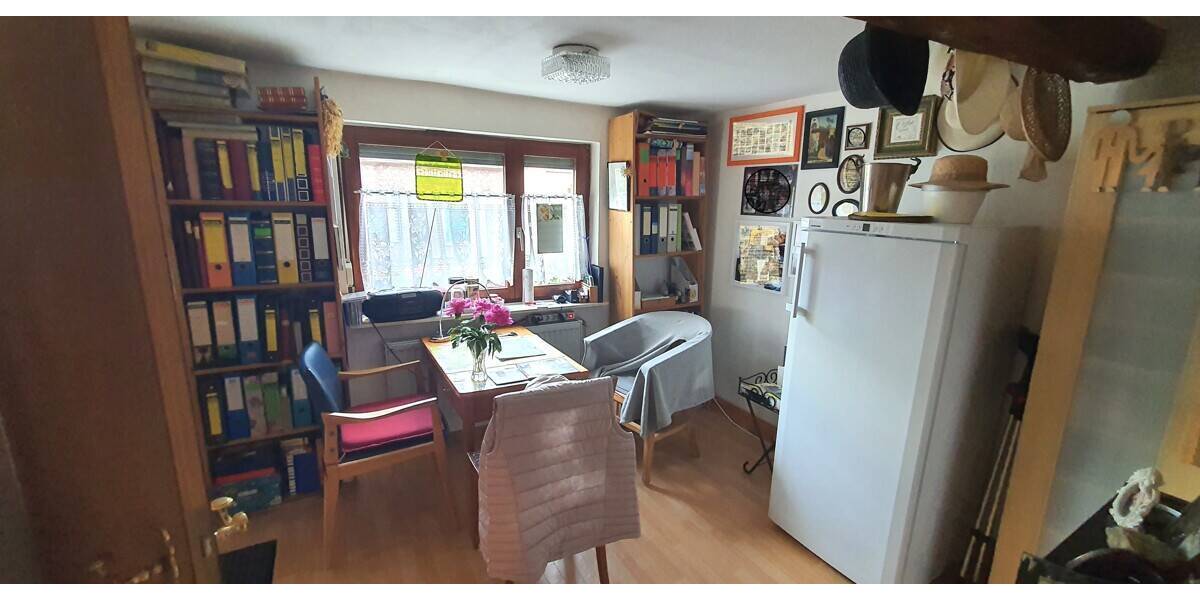 Doppelhaushälfte Langenselbold - 5 Zimmer, 136 m&sup2;, 219.000&euro; | Angebot:26585300