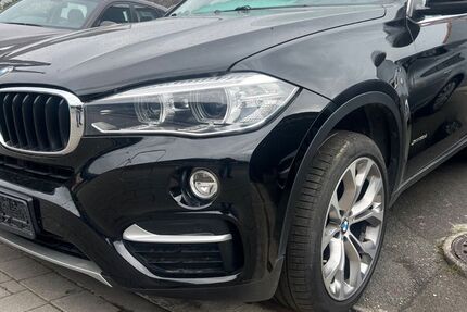 BMW X6 183.000 km 26.790 &euro; Bad Vilbel - Frankfurt am Main 61118