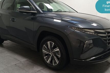 Hyundai TUCSON 27.230 km 26.470 &euro; Egelsbach 63329