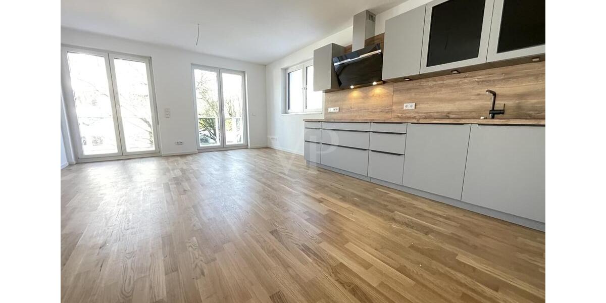 Etagenwohnung Bad Homburg vor der Höhe Gonzenheim - 3.5 Zimmer, 76 m&sup2;, 1.700&euro; | Angebot:26001618