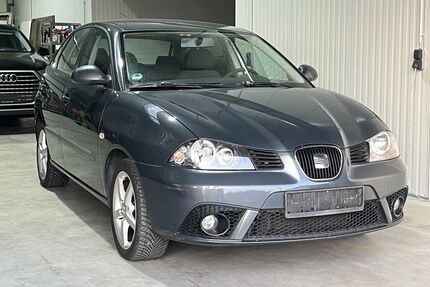 Seat Ibiza 311.400 km 1.200 &euro; Ranstadt 63691