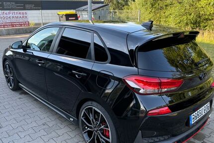 Hyundai i30 69.700 km 20.499 &euro; Eppertshausen 64859