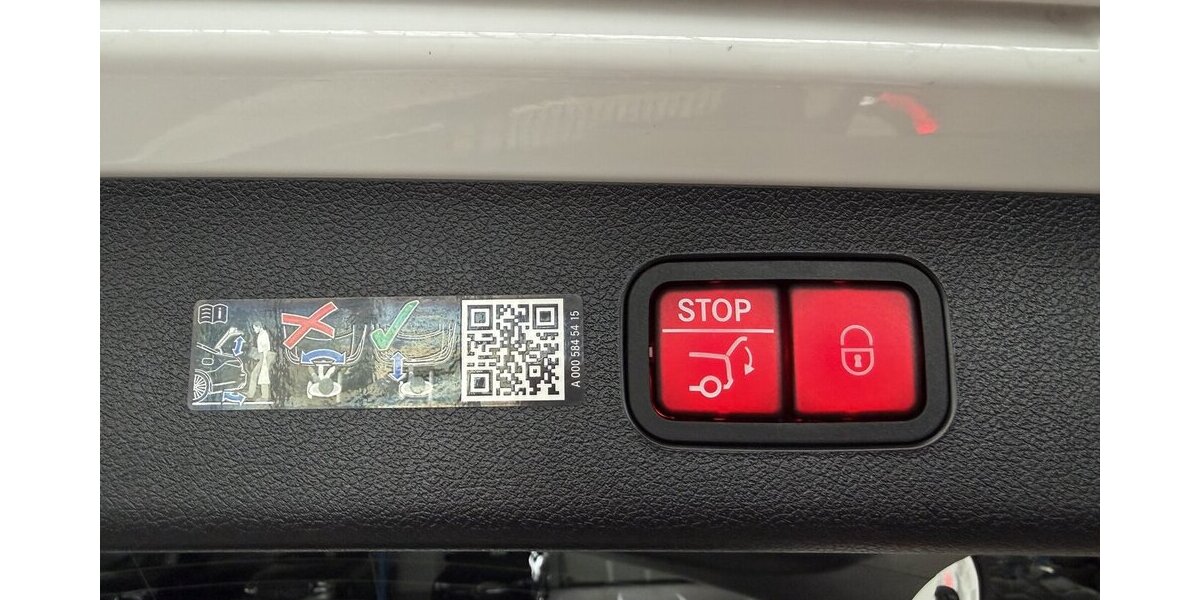 Mercedes-Benz E 300 T de AVANTGARDE AIRMATIC-DISTRONIC-PANO-19 26.702 km 50.889 &euro; Groß-Umstadt 64823