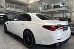 Mercedes-Benz E 53 AMG Hybrid 4M+ DYNAMIC+-DRVERS PACK-AHK-HUD 31.040 km 85.889 &euro; Groß-Umstadt 64823
