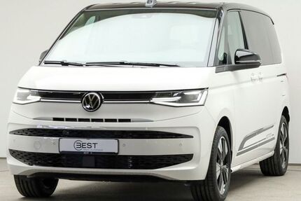 VW T7 Multivan 1.500 km 57.995 &euro; Mühlheim 63165