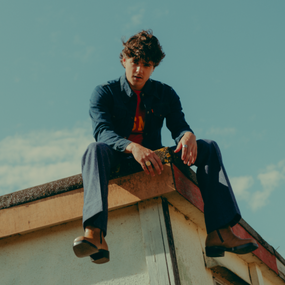 Charlie Puth - Whatever’s Clever! World Tour | VIP Packages 06.07.2026 myticket Jahrhunderthalle