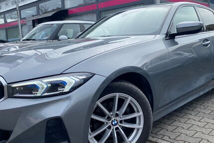 BMW 318 62.423 km 28.999 &euro; Hanau 63450