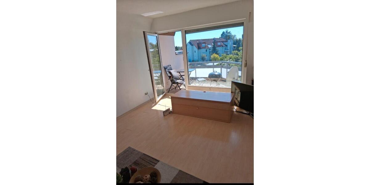 Dachgeschoßwohnung Neuberg - 2 Zimmer, 60 m&sup2;, 195.000&euro; | Angebot:26462063