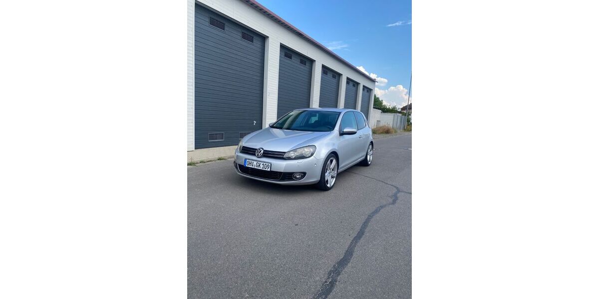 VW Golf 222.000 km 4.999 &euro; Schöneck 61137