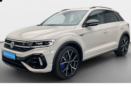 VW T-Roc 16.294 km 36.930 &euro; Eschborn 65760