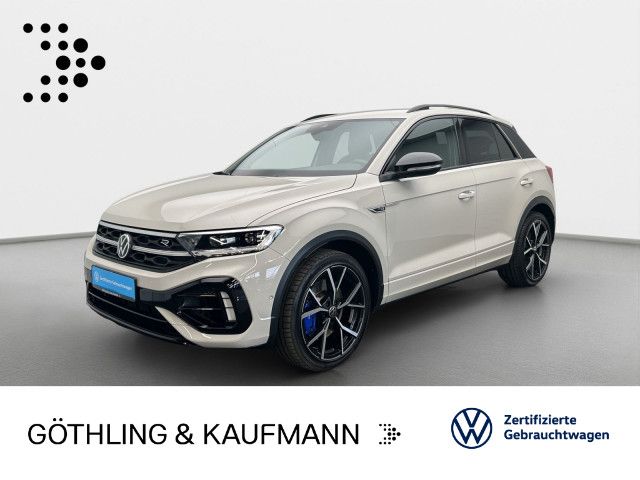 VW T-Roc 16.294 km 36.930 &euro; Eschborn 65760