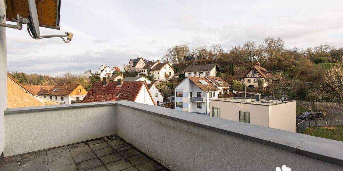 Mehrfamilienhaus, Wohnhaus Haibach Grünmorsbach - 8 Zimmer, 218 m&sup2;, 595.000&euro; | Angebot:25693779