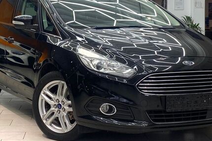 Ford S-Max 130.626 km 14.700 &euro; Neu-Isenburg 63263
