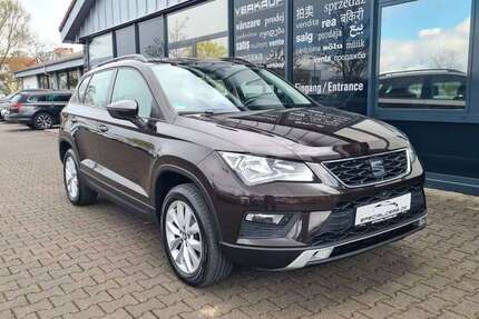 Seat Ateca 139.550 km 16.990 &euro; Offenbach am Main 63069