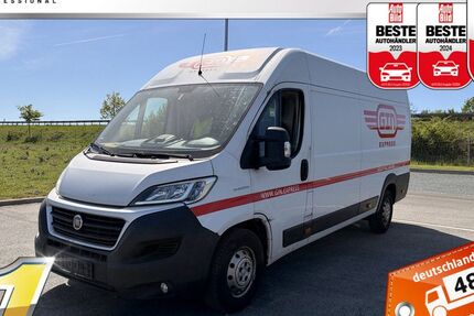 Fiat Ducato 727.338 km 4.940 &euro; Rosbach v.d.H. 61191
