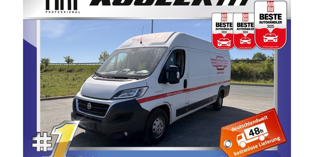 Fiat Ducato 727.338 km 4.940 &euro; Rosbach v.d.H. 61191