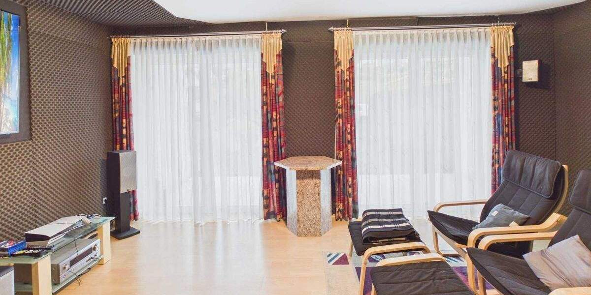 Einfamilienhaus Geiselbach - 7 Zimmer, 202 m&sup2;, 468.000&euro; | Angebot:25747646