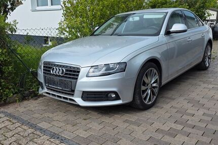 Audi A4 267.000 km 3.900 &euro; Dreieich 63303