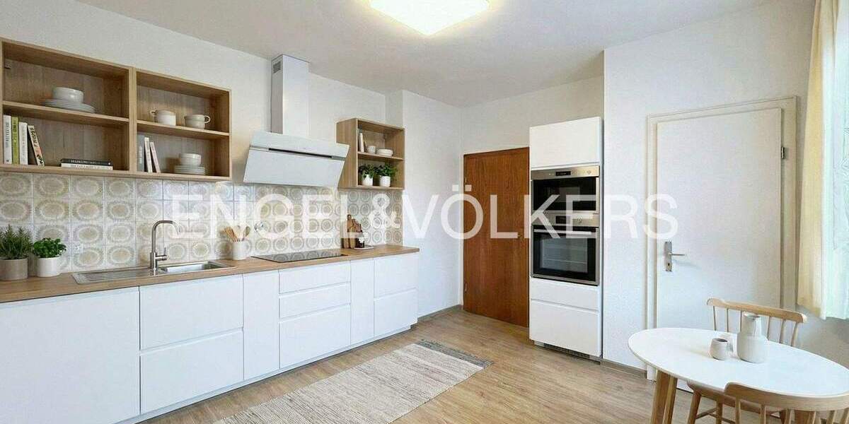 Einfamilienhaus Karben Klein-Karben - 8 Zimmer, 201 m&sup2;, 990.000&euro; | Angebot:25676865
