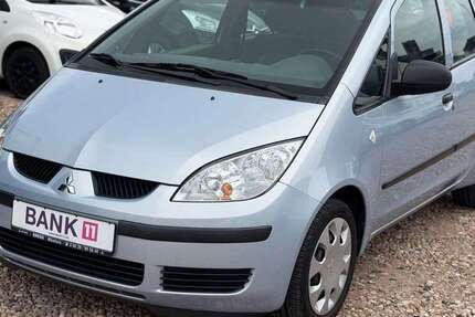 Mitsubishi Colt 103.266 km 2.990 &euro; Rodgau 63110
