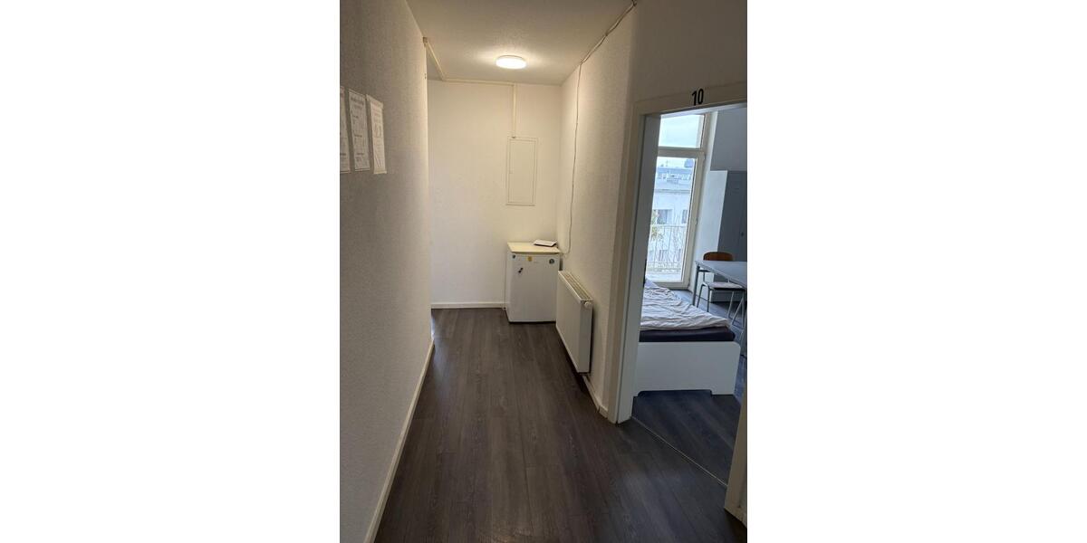 Etagenwohnung Frankfurt am Main Rödelheim - 3 Zimmer, 30 m&sup2;, 750&euro; | Angebot:25394764