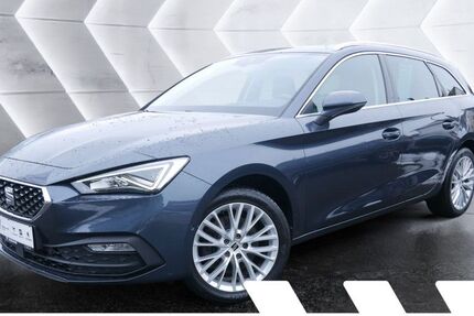 Seat Leon 77.000 km 21.342 &euro; Büdingen-Düdelsheim 63654