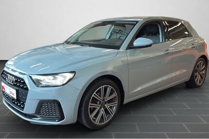Audi A1 55.223 km 23.680 &euro; Aschaffenburg 63741