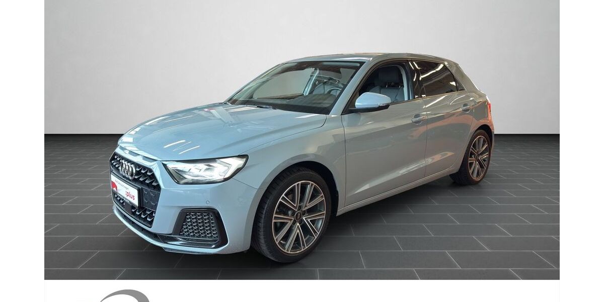 Audi A1 55.223 km 23.680 &euro; Aschaffenburg 63741
