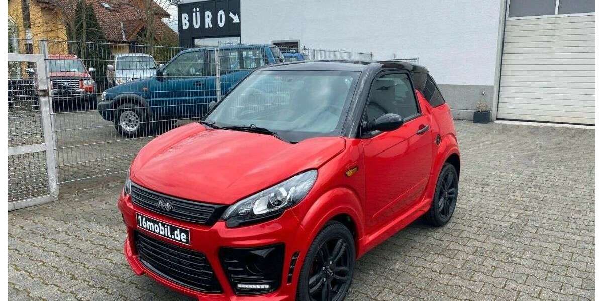 Ligier JS 50 15.161 km 13.499 &euro; Rödermark 63322