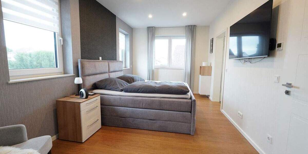 Einfamilienhaus Reichelsheim Weckesheim - 5 Zimmer, 195 m&sup2;, 750.000&euro; | Angebot:25776422