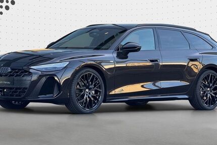 Audi A6 1.500 km 70.305 &euro; Mühlheim 63165