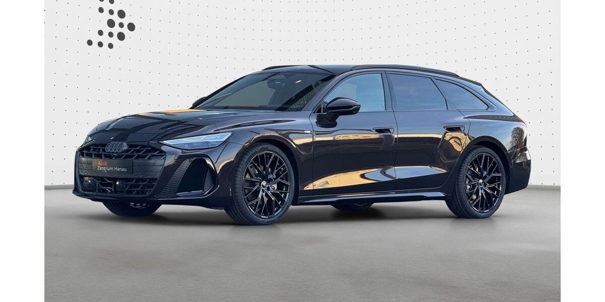 Audi A6 1.500 km 70.305 &euro; Mühlheim 63165