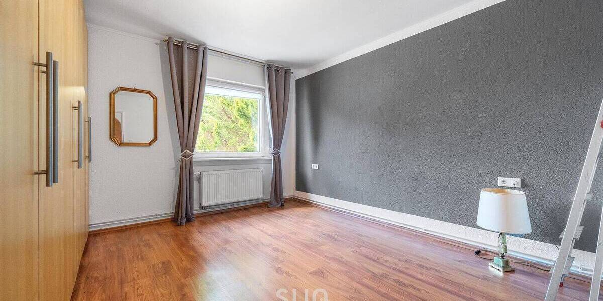Mehrfamilienhaus, Wohnhaus Offenbach am Main Buchrain - 8 Zimmer, 170 m&sup2;, 580.000&euro; | Angebot:26128232