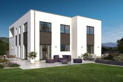 Haus Gründau Lieblos - 8 Zimmer, 327 m&sup2;, 1.161.800&euro; | Angebot:25743155