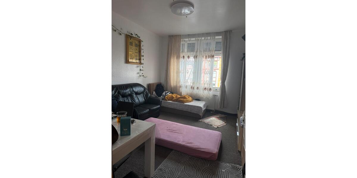 Etagenwohnung Offenbach am Main Bieberer Berg - 4 Zimmer, 79 m&sup2;, 260.000&euro; | Angebot:26597589