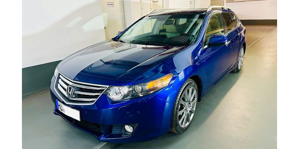 Honda Accord 154.960 km 10.500 &euro; Hanau 63452