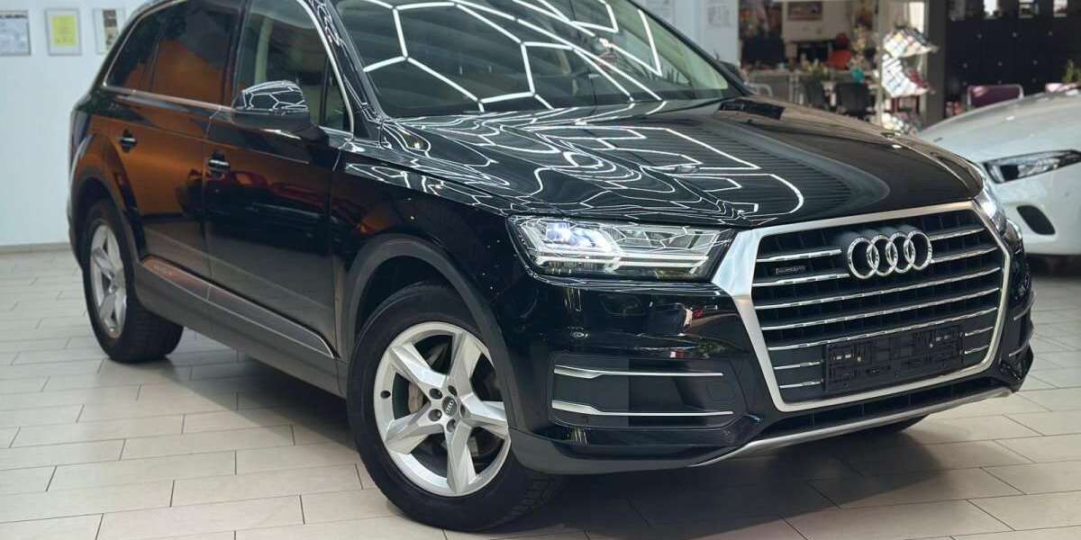 Audi Q7 116.878 km 29.900 &euro; Neu-Isenburg 63263