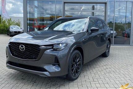 Mazda CX-80 10.000 km 54.990 &euro; Karben 61184