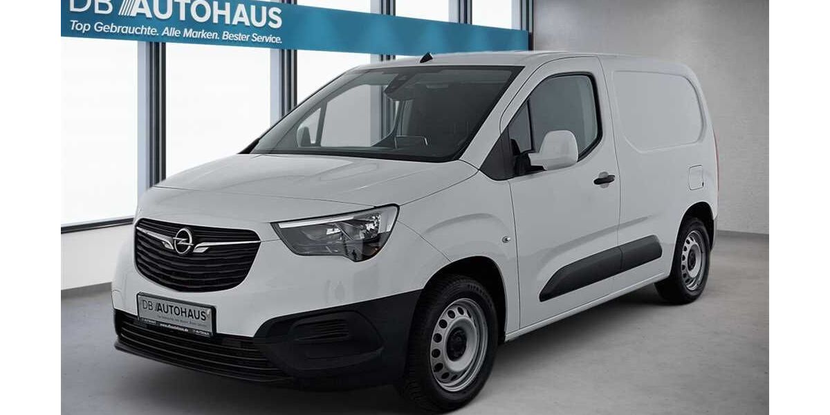 Opel Combo 23.985 km 14.490 &euro; Maintal 63477