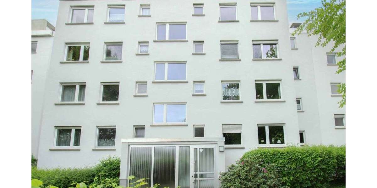 Etagenwohnung Steinbach (Taunus) - 3 Zimmer, 89 m&sup2;, 315.000&euro; | Angebot:25648538