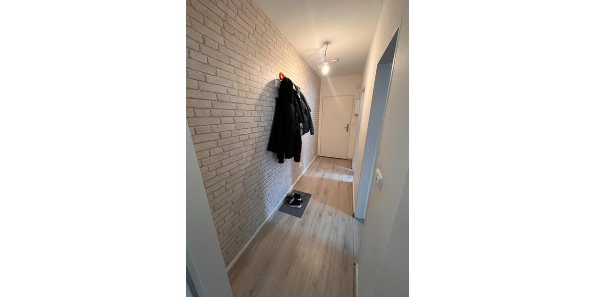 Etagenwohnung Hanau Großauheim - 3 Zimmer, 61 m&sup2;, 700&euro; | Angebot:26022152