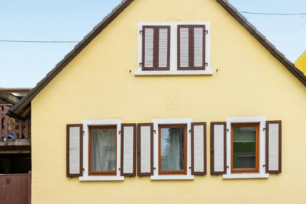 Haus Frankfurt am Main Sossenheim - 4 Zimmer, 108 m&sup2;, 355.000&euro; | Angebot:26972538
