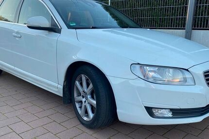Volvo V70 345.946 km 7.500 &euro; Erlensee 63526