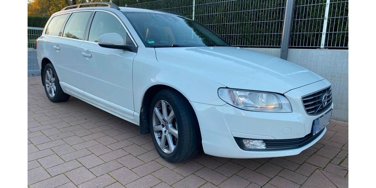 Volvo V70 345.946 km 7.500 &euro; Erlensee 63526