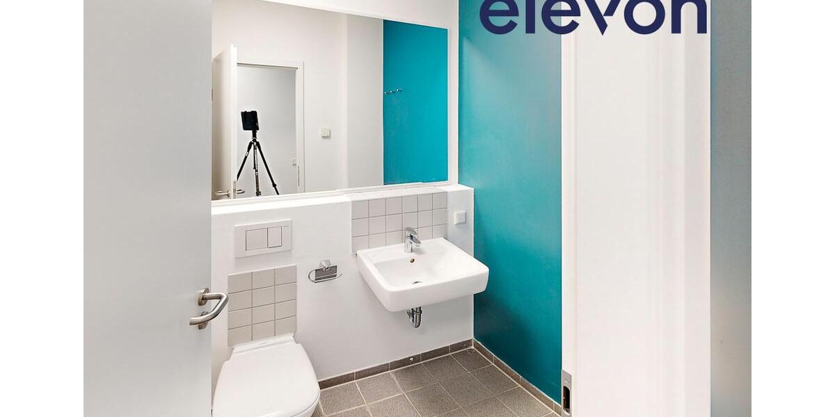 Etagenwohnung Frankfurt am Main Bockenheim - 1 Zimmer, 25 m&sup2;, 560&euro; | Angebot:25366278