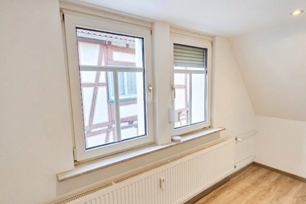 Wohnung Friedberg (Hessen) - 1.5 Zimmer, 33 m&sup2;, 650&euro; | Angebot:25918774