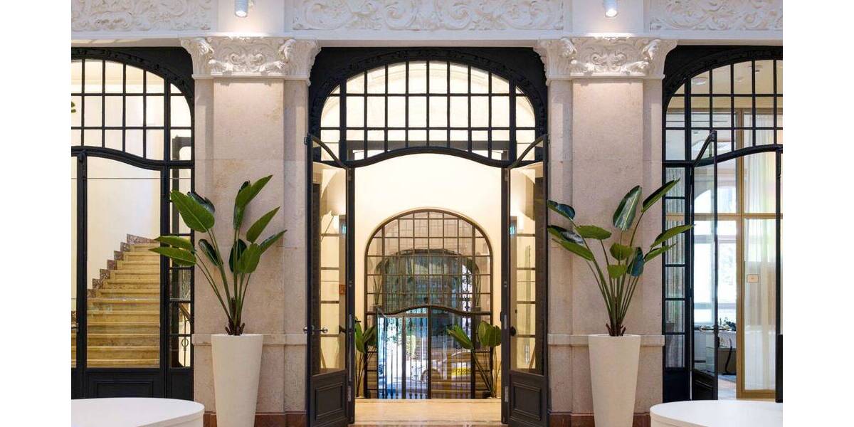 Gewerbeobjekt Frankfurt am Main Westend-Süd - 990&euro; | Angebot:25747600