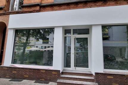 Gewerbeobjekt Frankfurt am Main Nordend-Ost - 2 Zimmer, 3.500&euro; | Angebot:25800221