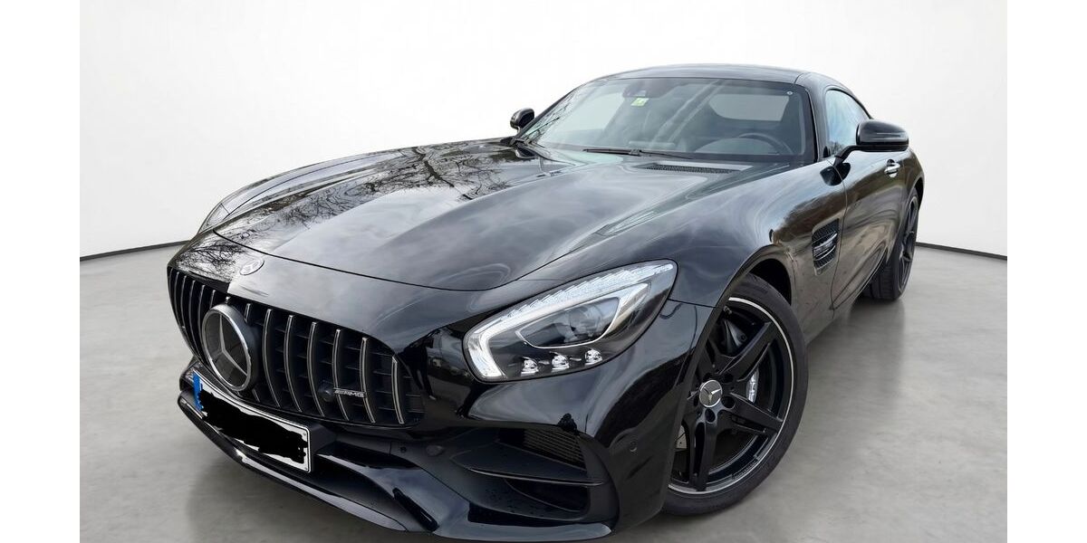 Mercedes-Benz AMG GT 26.000 km 89.990 &euro; Oberursel 61440