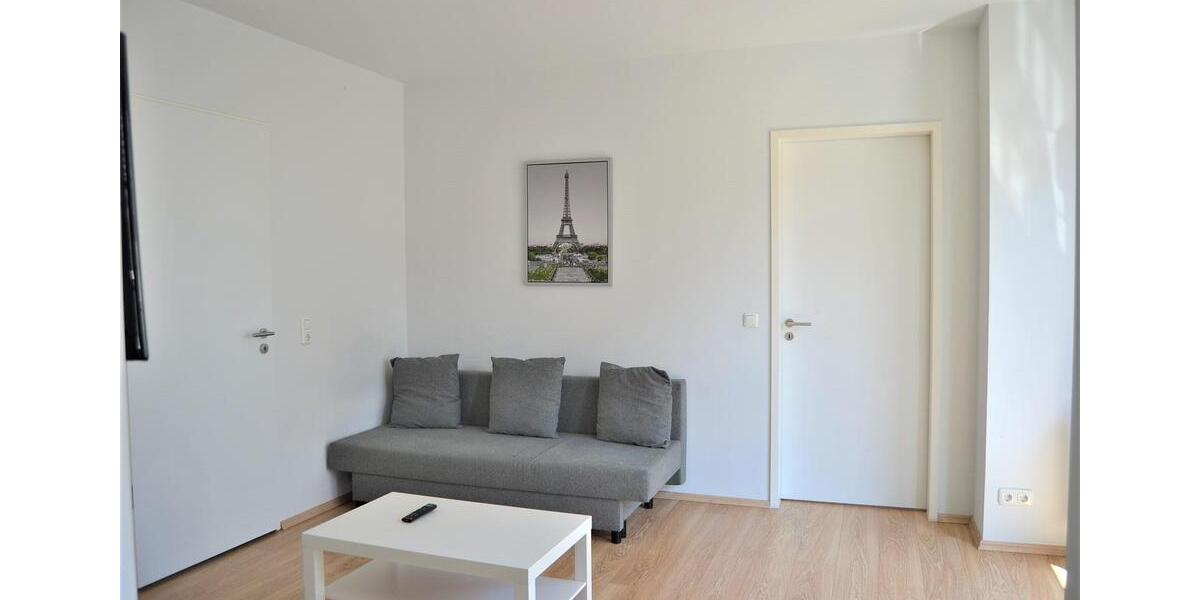 Etagenwohnung Frankfurt am Main West - 2 Zimmer, 50 m&sup2;, 900&euro; | Angebot:25544475